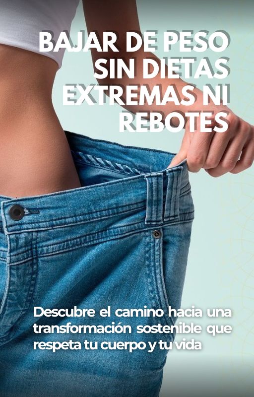 Método 30D: Bajá de peso en 30 días sin gimnasio