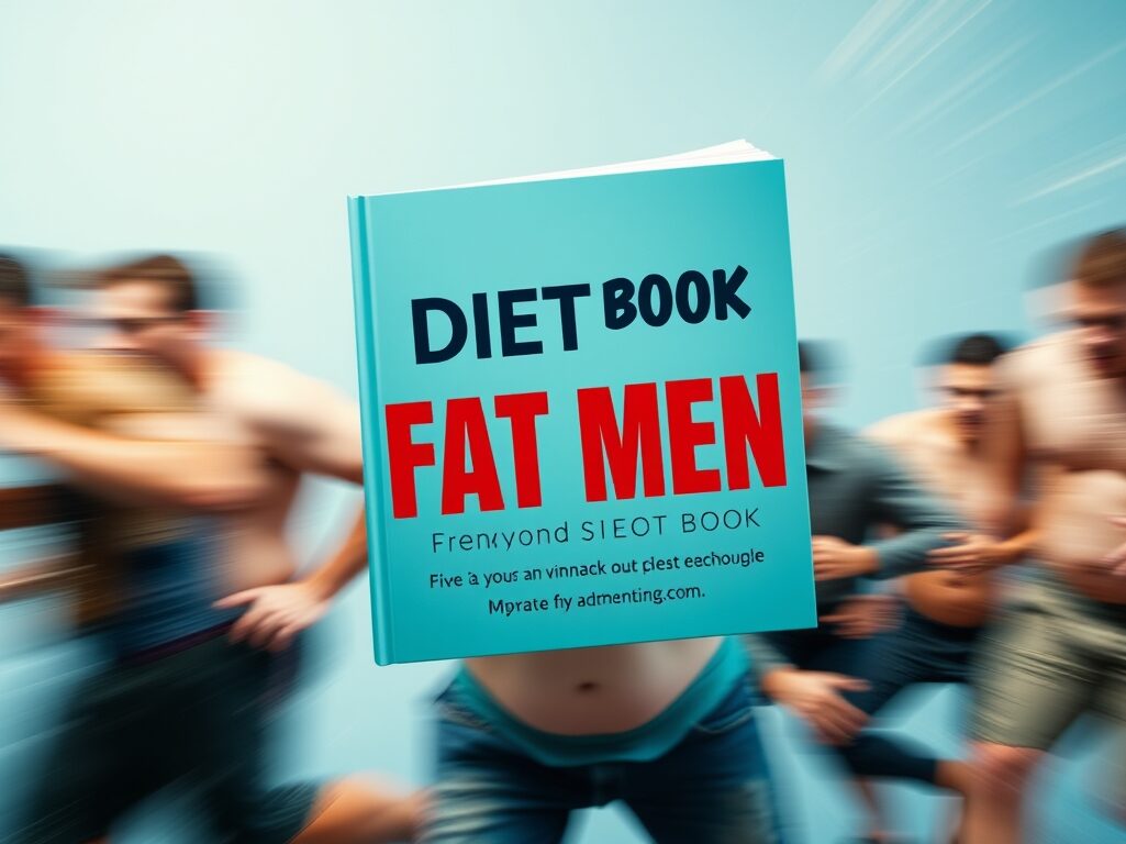 diets fat men edited